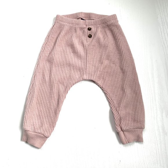 Old Navy Two Piece Jogger Set 18 Mos - Picture 4 of 6